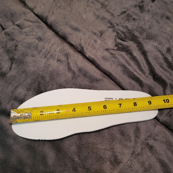 **SOLD ** Adidas Samba Classic White Women 6/Men/Youth 4.5 - Picture 13 of 14